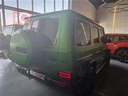 مرسيدس بنز G-Class